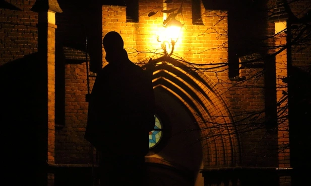 Nie ma Go tu! Instrukcja dla zagubionych