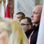 Głotowo. Pielgrzymka Solidarności