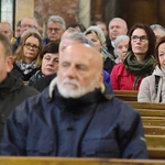 Głotowo. Pielgrzymka Solidarności