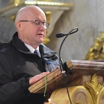 Głotowo. Pielgrzymka Solidarności