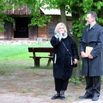 Noc Muzeów w radomskim skansenie