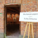 Noc Muzeów w radomskim skansenie