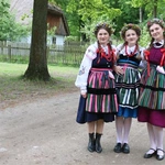 Noc Muzeów w radomskim skansenie