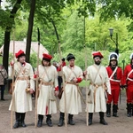 Noc Muzeów w radomskim skansenie