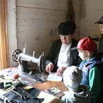 Noc Muzeów w radomskim skansenie
