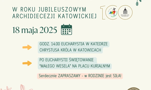 Stawiamy na rodzinę!