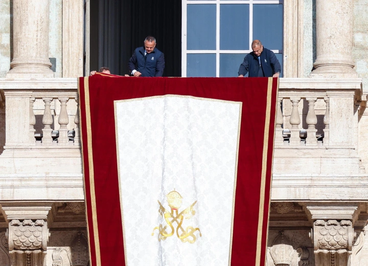 Papieskie słowa w czasie mszy inauguracyjnej pontyfikat mają charakter programowy