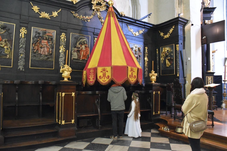 Zamknięcie umbraculum