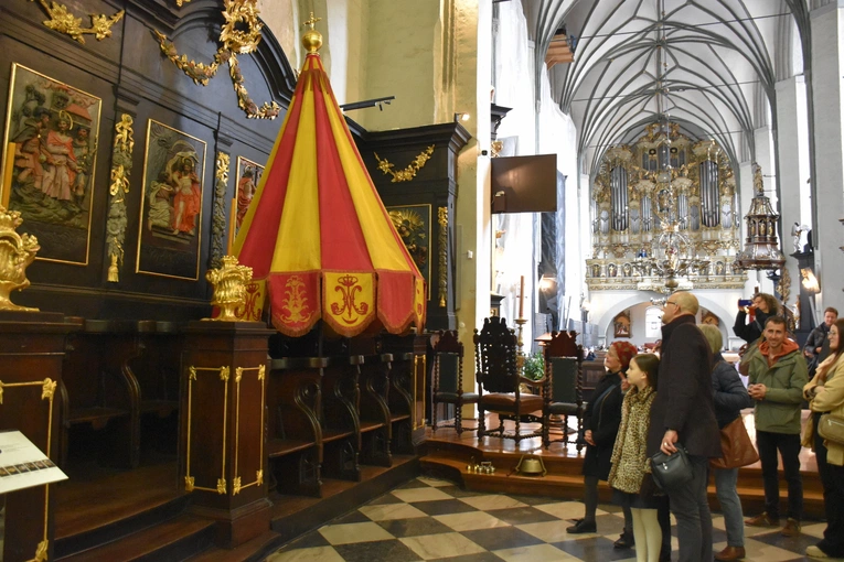 Zamknięcie umbraculum