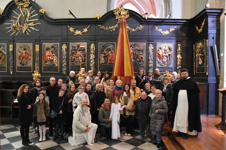 Zamknięcie umbraculum