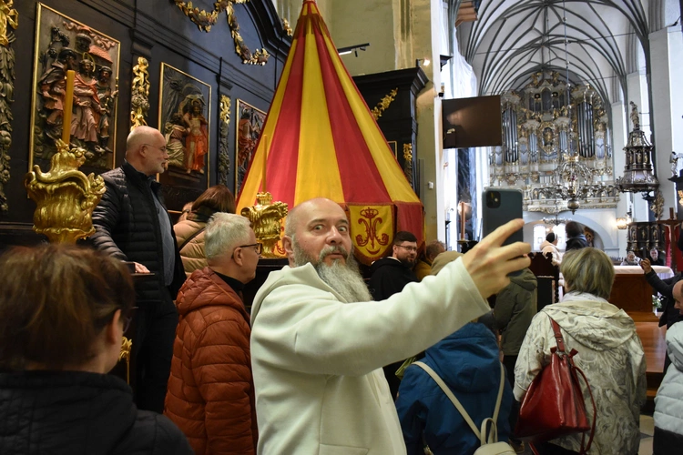 Zamknięcie umbraculum