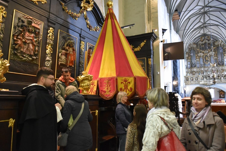 Zamknięcie umbraculum