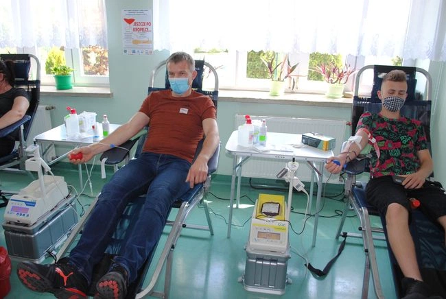 Chwyć czerwoną nitkę