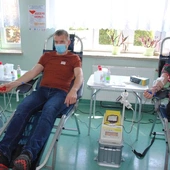 Chwyć czerwoną nitkę