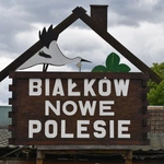 Bobolanki w Białkowie
