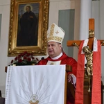 Bobolanki w Białkowie