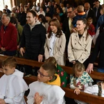 Bobolanki w Białkowie
