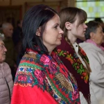 Bobolanki w Białkowie