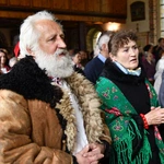 Bobolanki w Białkowie