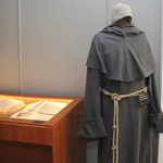 Wystawa o historii pomorskiego Kościoła po wojnie
