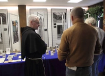 Wystawa o historii pomorskiego Kościoła po wojnie