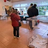 W woj. opolskim - jak do tej pory - najniższa w kraju frekwencja wyborcza