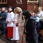 Błogosławieństwo Kościoła opolskiego dla dwóch świeckich misjonarek