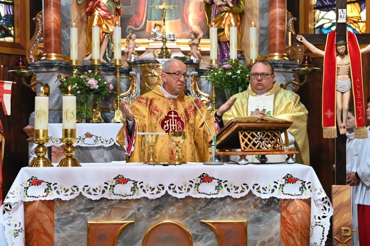Błogosławieństwo Kościoła opolskiego dla dwóch świeckich misjonarek