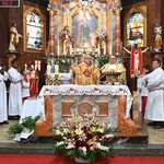 Błogosławieństwo Kościoła opolskiego dla dwóch świeckich misjonarek