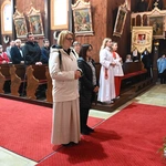 Błogosławieństwo Kościoła opolskiego dla dwóch świeckich misjonarek