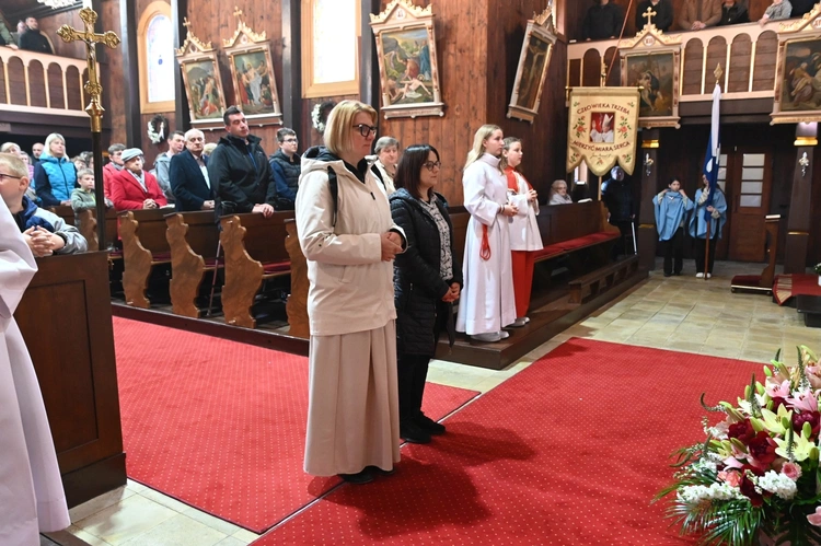 Błogosławieństwo Kościoła opolskiego dla dwóch świeckich misjonarek