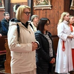 Błogosławieństwo Kościoła opolskiego dla dwóch świeckich misjonarek