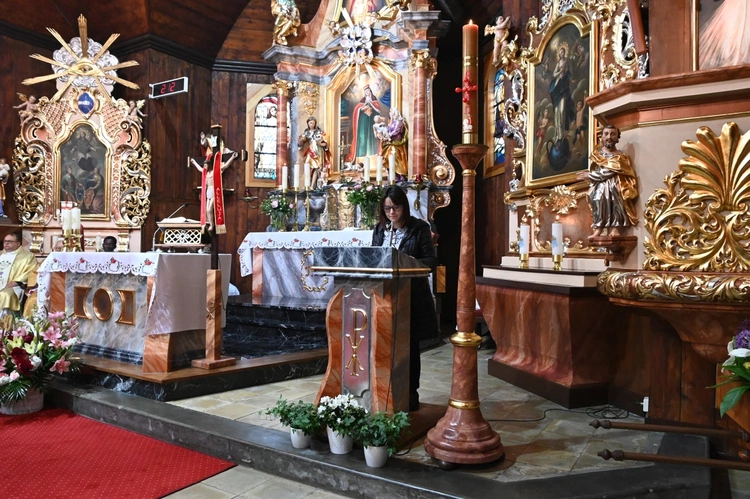 Błogosławieństwo Kościoła opolskiego dla dwóch świeckich misjonarek