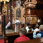 Błogosławieństwo Kościoła opolskiego dla dwóch świeckich misjonarek