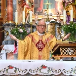 Błogosławieństwo Kościoła opolskiego dla dwóch świeckich misjonarek