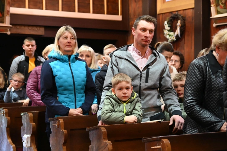 Błogosławieństwo Kościoła opolskiego dla dwóch świeckich misjonarek