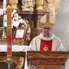 Prośmy o odwagę dla młodych ludzi, aby nie lękali się przyjąć zaproszenia Jezusa