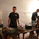 Noc Muzeów w Malczewskim