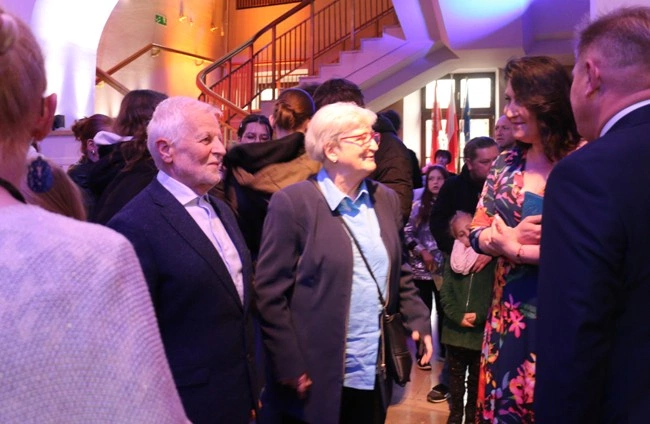 Noc Muzeów w Malczewskim