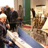 Chłopięce zabawki w Muzeum im. Jacka Malczewskiego