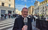 Abp Wojda: Leon XIV łączy trzech ostatnich papieży