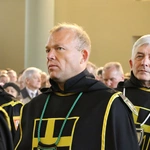 Ciechanów. Ustanowienie sanktuarium św. Jana Pawła II - cz. I
