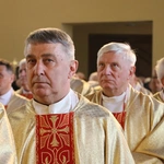 Ciechanów. Ustanowienie sanktuarium św. Jana Pawła II - cz. I