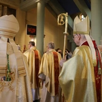 Ciechanów. Ustanowienie sanktuarium św. Jana Pawła II - cz. I