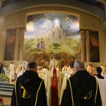 Ciechanów. Ustanowienie sanktuarium św. Jana Pawła II - cz. I