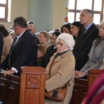 Ciechanów. Ustanowienie sanktuarium św. Jana Pawła II - cz. I