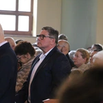 Ciechanów. Ustanowienie sanktuarium św. Jana Pawła II - cz. I