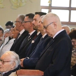 Ciechanów. Ustanowienie sanktuarium św. Jana Pawła II - cz. I