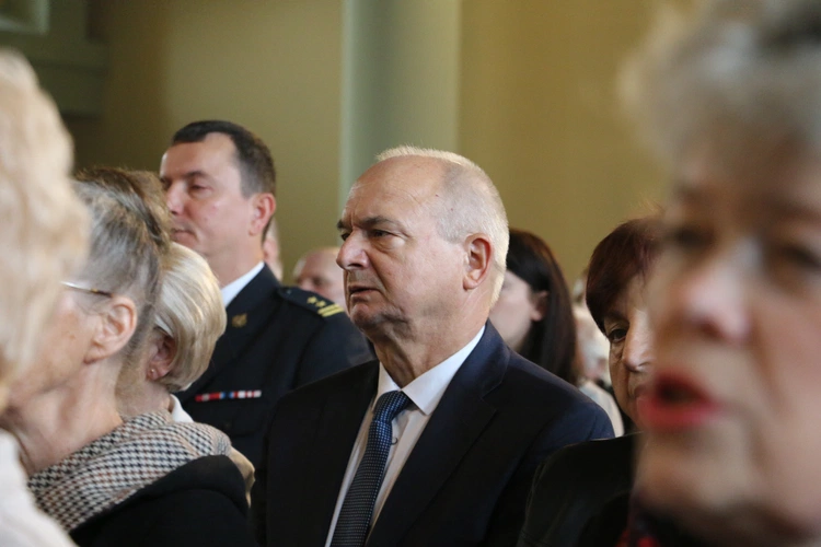 Ciechanów. Ustanowienie sanktuarium św. Jana Pawła II - cz. I