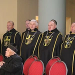 Ciechanów. Ustanowienie sanktuarium św. Jana Pawła II - cz. I